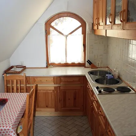 City Center B&B Hévíz