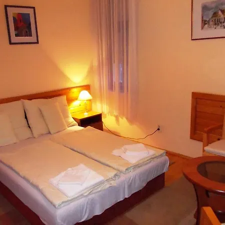 B&B City Center