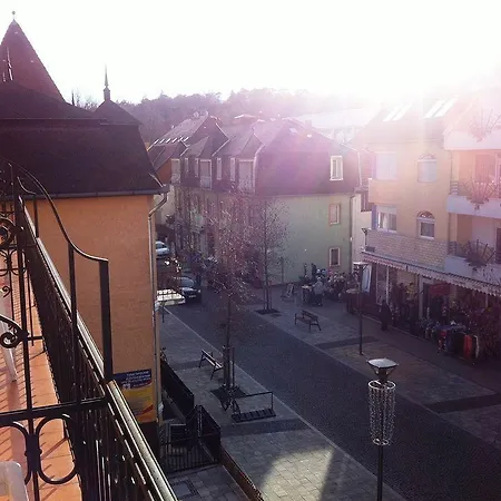 City Center 2* Хевиз