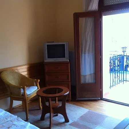 City Center B&B Hévíz
