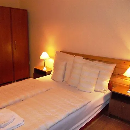 B&B City Center