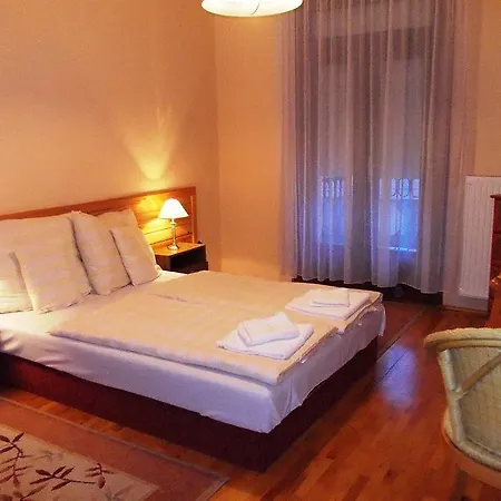 City Center B&B Hévíz