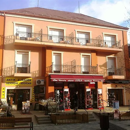 City Center