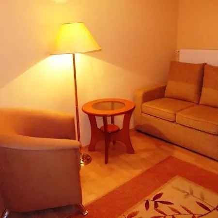 City Center B&B 2*