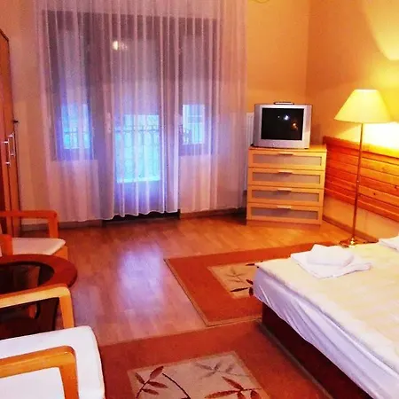 City Center B&B